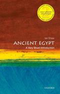 Ancient Egypt: A Very Short Introduction (The Oxford Very Short Introductions Series #1) by Ian Shaw