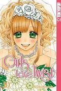 Girls Love Twist 10 by Ayumi Komura
