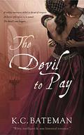 The Devil to Pay by K.C. Bateman