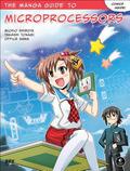 The Manga Guide to Microprocessors (Manga Guides #1) by Office Sawa