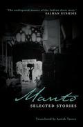 Manto: Selected Stories by Saadat Hasan Manto