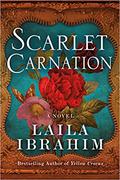 Scarlet Carnation (Freedman/Johnson #4) by Laila Ibrahim