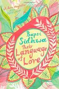 Their Language of Love by Bapsi Sidhwa