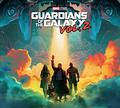 The Art of Guardians of the Galaxy Vol. 2 (The Art of the Marvel Cinematic Universe #1) by Jacob Johnston