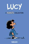 Charles M. Schulz's Lucy by Charles M. Schulz