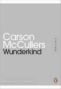 Wunderkind by Carson McCullers