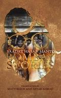 Bombay Stories by Saadat Hasan Manto
