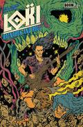 Loki: Ragnarok And Roll #4 (Loki: Ragnarok And Roll #4) by Eric M. Esquivel