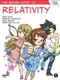 The Manga Guide to Relativity (Manga Guides #1) by Hideo Nitta