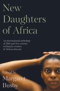 New Daughters of Africa by Imbolo Mbue