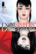 Exorsisters #2 (Exorsisters #2) by Ian Boothby