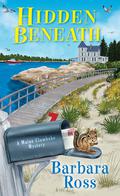 Hidden Beneath (Maine Clambake Mystery #11) by Barbara Ross