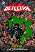 Batman: Detective Comics, Vol. 4: Riddle Me This (Batman: Detective Comics (Infinite Frontier) #1) by Sina Grace