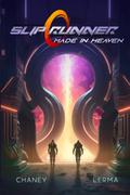 Made in Heaven by M.F. Lerma