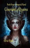 Covenant of Queens (Imperial Rand #3) by Silvia Shaw