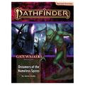 Pathfinder Adventure Path: Dreamers of the Nameless Spires P2 by James Jacobs