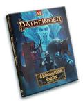 Pathfinder Adventure Path Abomination Vaults by James Jacobs