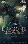 Dragon's Reckoning by Jess Mountifield