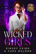 Wicked Girls by Cara Malone