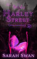 The Witches of Harley Street: Homecoming by Sarah Swan
