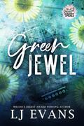 Green Jewel (The Painted Daisies #2) by L.J. Evans