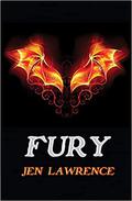 Fury by Jen Lawrence