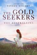 The Gold Seekers by Vivian Stuart
