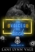 The Voices Are Back by Lani Lynn Vale