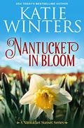 Nantucket in Bloom by Katie Winters