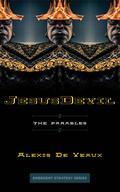 JesusDevil: The Parables by Alexis De Veaux