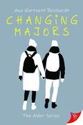 Changing Majors (Alder #1) by Ana Hartnett
