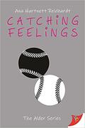 Catching Feelings (Alder #2) by Ana Hartnett