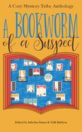 A Bookworm of a Suspect by Nicolette Pierce