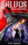 Curious Beginnings by V.A. Lewis