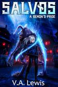 A Demon's Pride by V.A. Lewis
