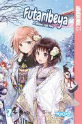 Futaribeya: A Room for Two, Volume 7 (Futaribeya #7) by Yukiko