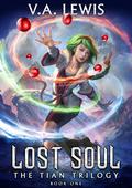 Lost Soul (Tian #1) by V.A. Lewis