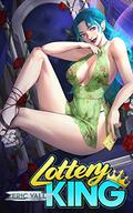 Lottery King by Eric Vall