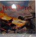 Harry Potter and the Goblet of Fire / Harry Potter and the Order of the Phoenix (Harry Potter #4-5) by Stephen Fry
