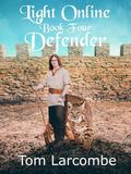 Defender by Tom Larcombe