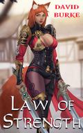 Law of Strength by David Burke
