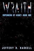 The Wraith by Jeffery H. Haskell