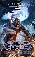 Shadow Eagle by Michael-Scott Earle