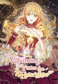 The Villainess Turns the Hourglass (The Villainess Turns the Hourglass #1) by Ant Studio