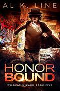 Honor Bound by Al K. Line