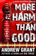 More Harm Than Good (David Trevellyan #3) by Andrew Grant