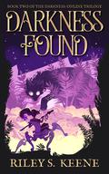 Darkness Found (dARkness: Online #2) by Riley S. Keene