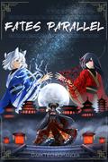 Fates Parallel Vol. 2: A Xianxia/Wuxia Inspired Cultivation Academy Series by DarkTechnomancer