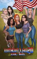 Without Law 20 by Eric Vall