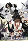 The Faraway Paladin (Manga) Volume 6 (The Faraway Paladin Manga #6) by Kanata Yanagino